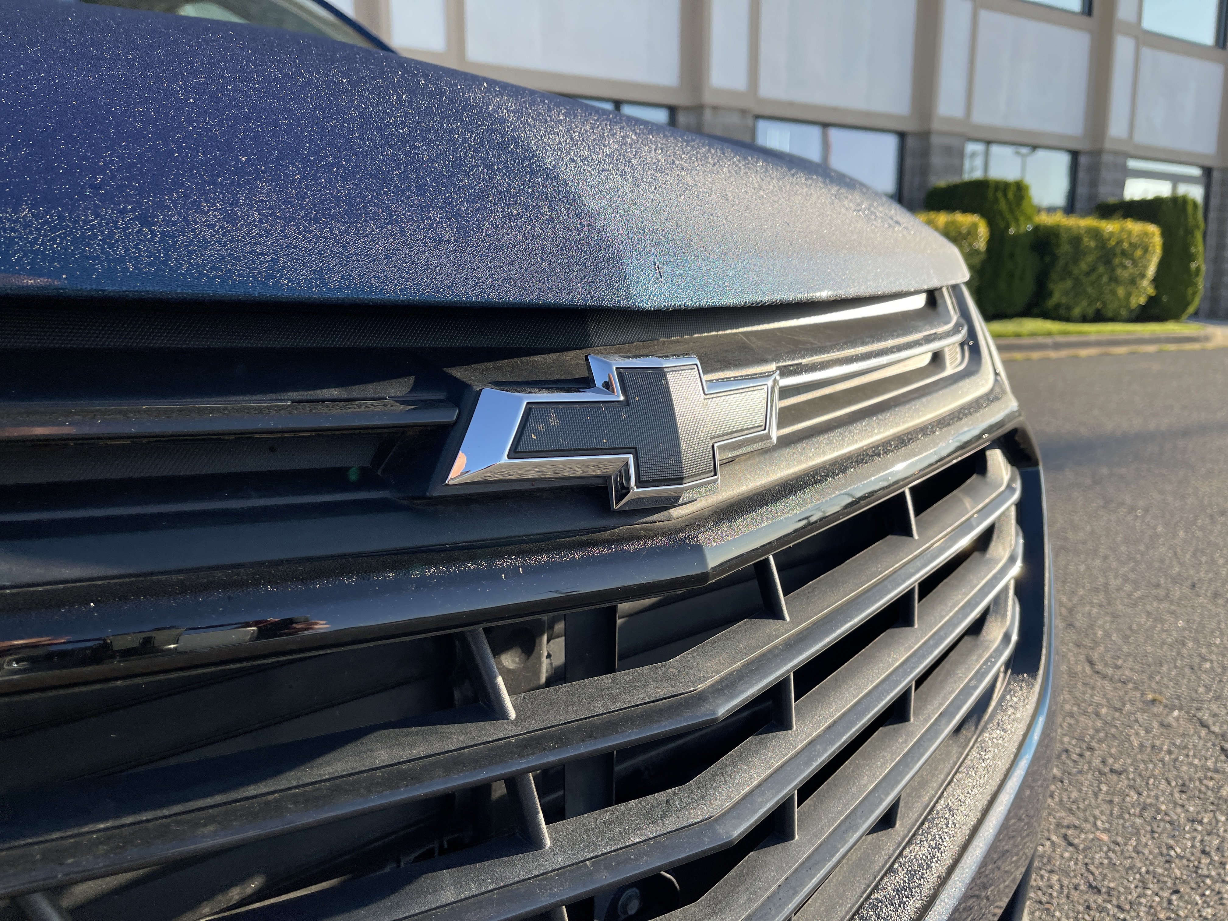 Used 2020 Chevrolet Equinox LT AWD/4WD image 22