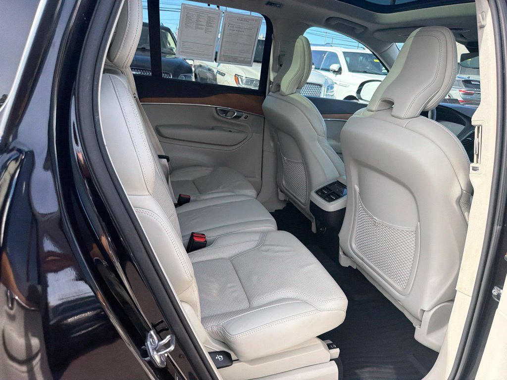 Used 2019 Volvo XC90 T6 Inscription w/ Luxury Package AWD/4WD image 17