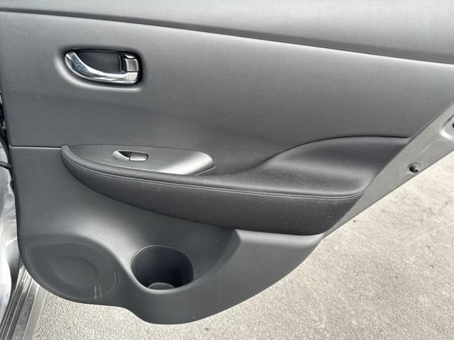 Used 2022 Nissan Leaf S Plus FWD image 21