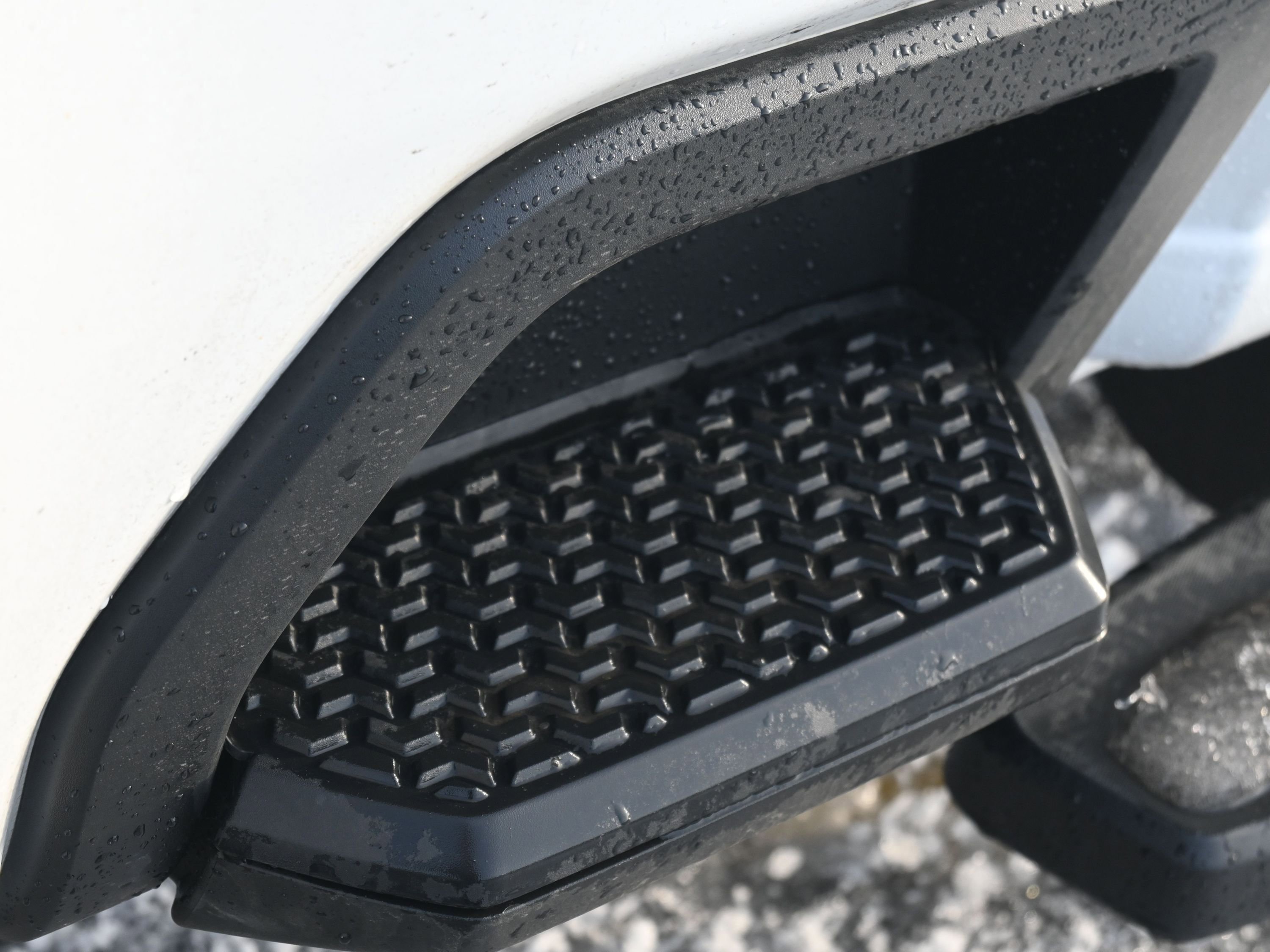 New 2026 Chevrolet Silverado 3500 High Country w/ High Country Premium Package image 10