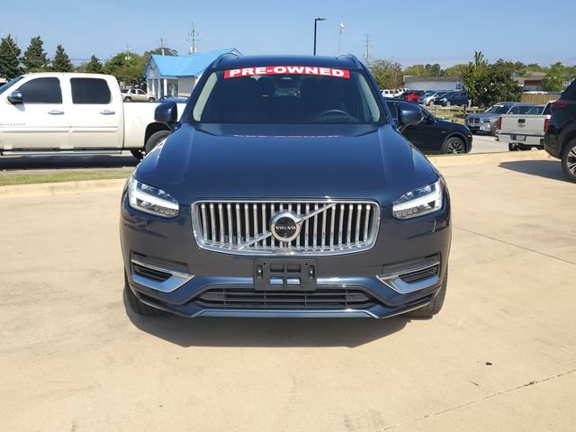 Used 2024 Volvo XC90 T8 Ultimate w/ Protection Package Premier AWD/4WD image 7