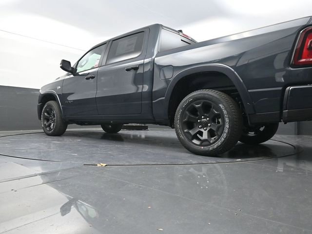 New 2026 RAM 1500 Big Horn image 24