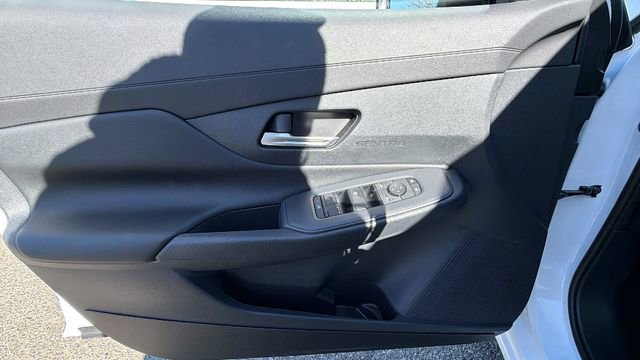 New 2026 Nissan Sentra SV image 19