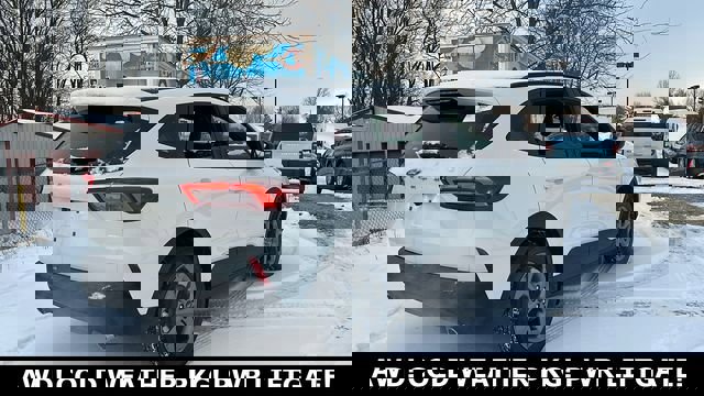 New 2026 Ford Escape ST-Line w/ Cold Weather Package image 28