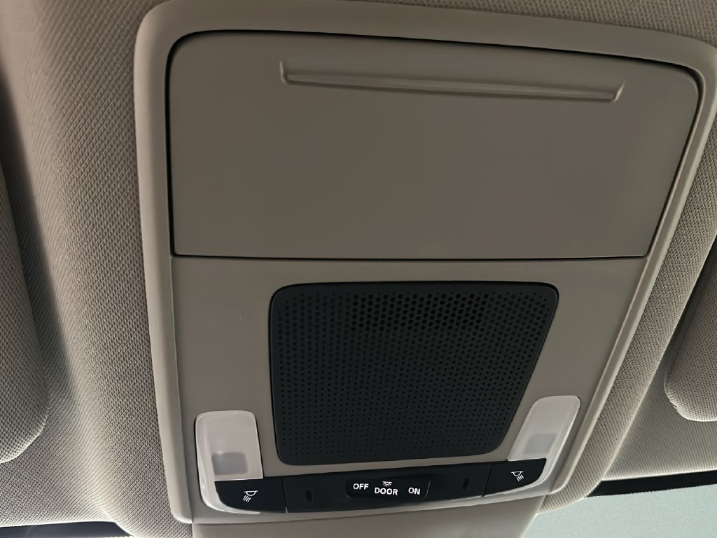 New 2026 Honda CR-V LX image 29