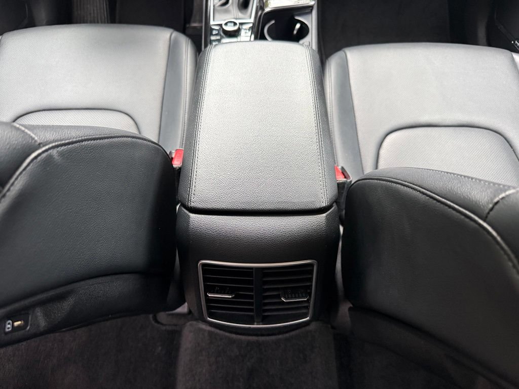 Used 2023 Kia Sportage SX FWD image 33