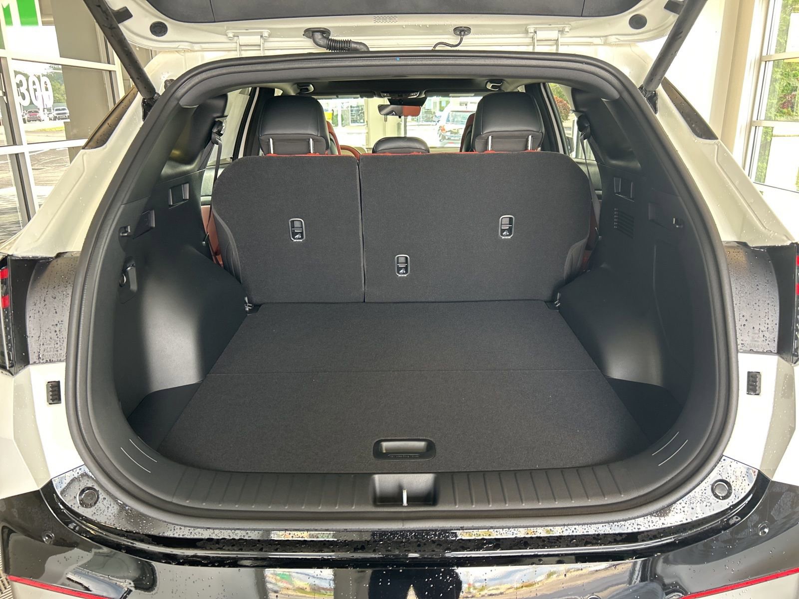 New 2026 Kia Sportage SX Prestige image 10