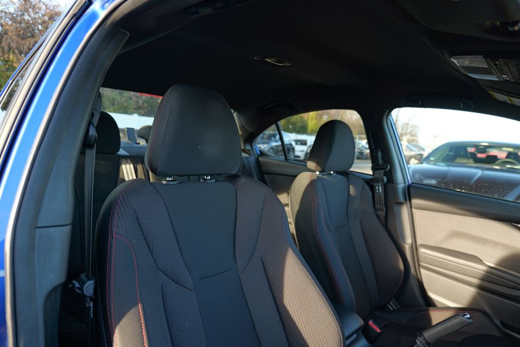 Used 2022 Subaru WRX Premium image 35