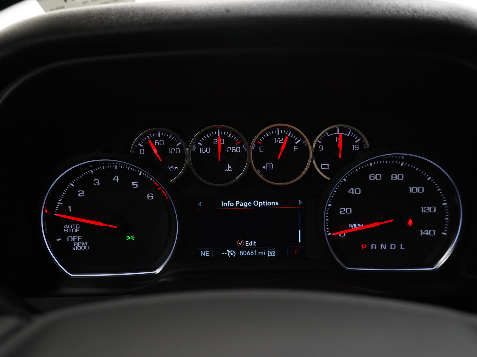 Used 2021 Chevrolet Silverado 1500 RST AWD/4WD image 28
