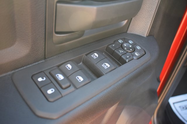 New 2027 RAM 2500 Tradesman AWD/4WD image 15