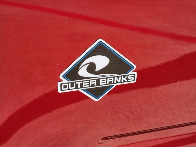 New 2025 Ford Bronco Sport Outer Banks w/ Outer Banks Tech Package+ image 11