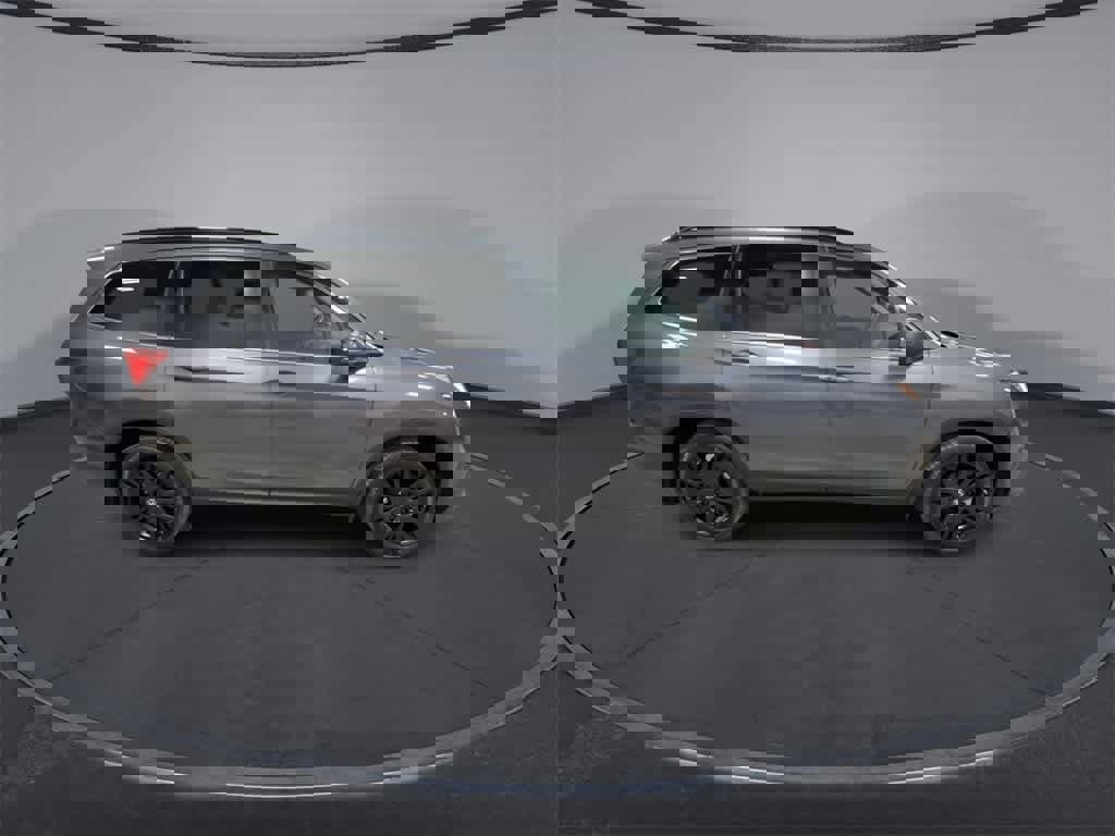 Used 2022 Honda Pilot Special Edition image 9