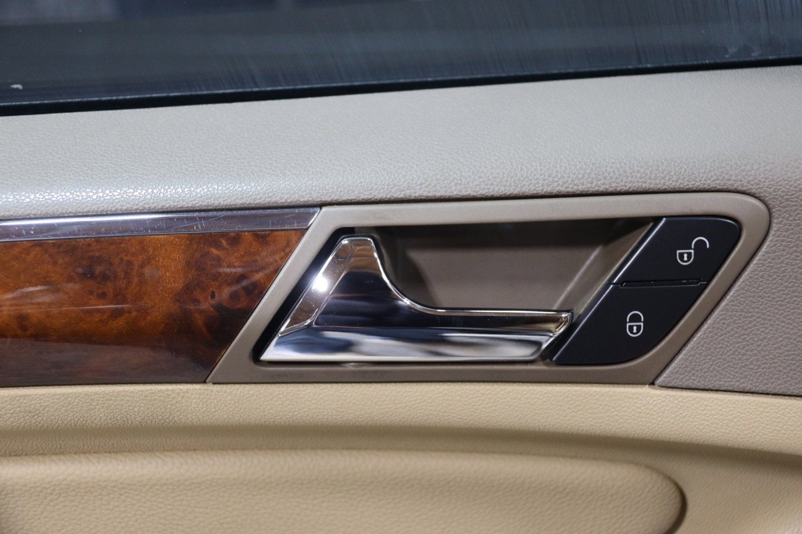 Used 2009 Mercedes-Benz ML 550 4MATIC image 62