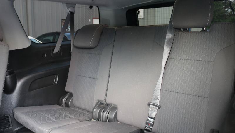 Used 2020 Chevrolet Suburban LS w/ Max Trailering Package AWD/4WD image 17