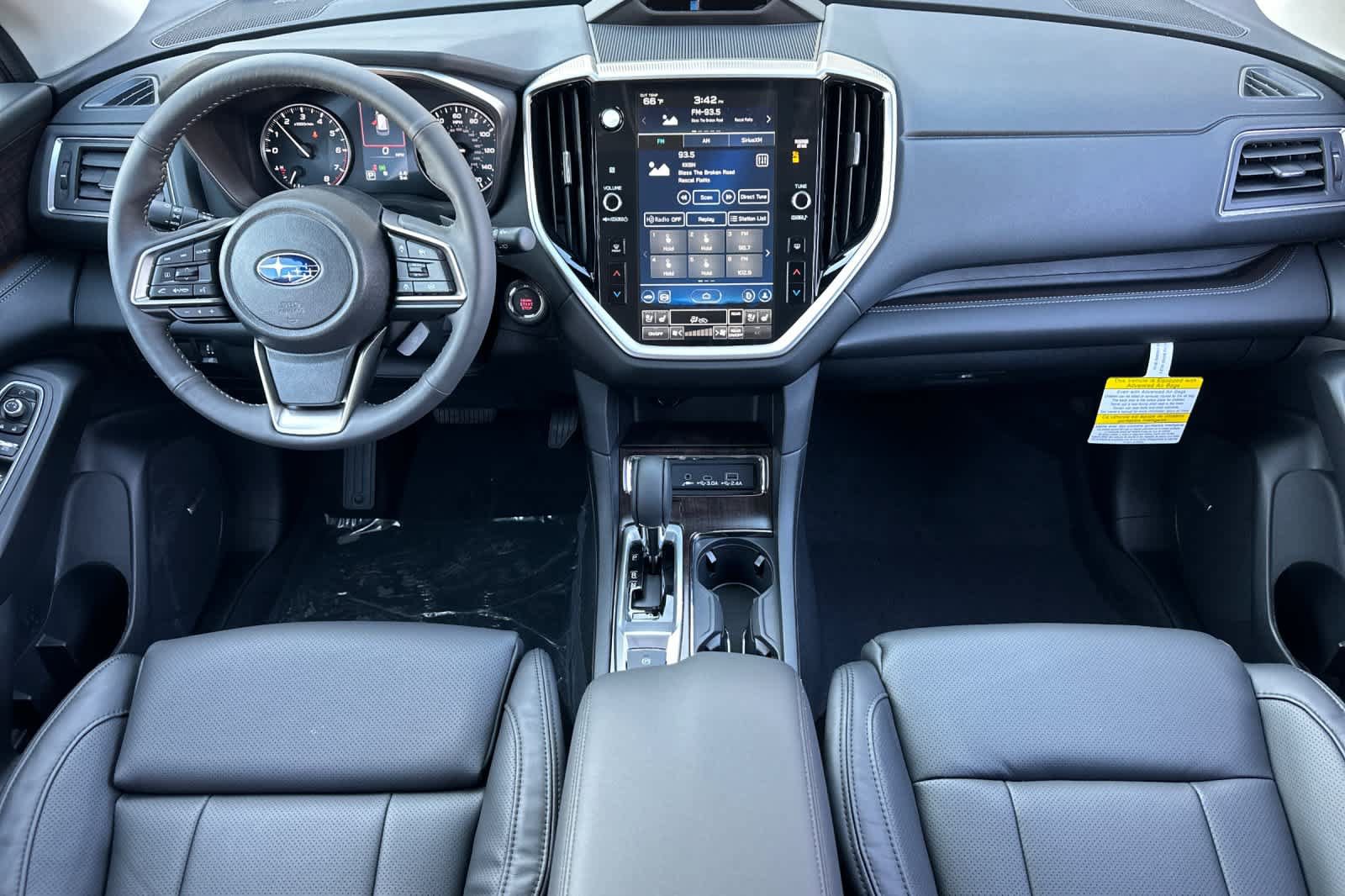 New 2026 Subaru Ascent Touring AWD/4WD image 14
