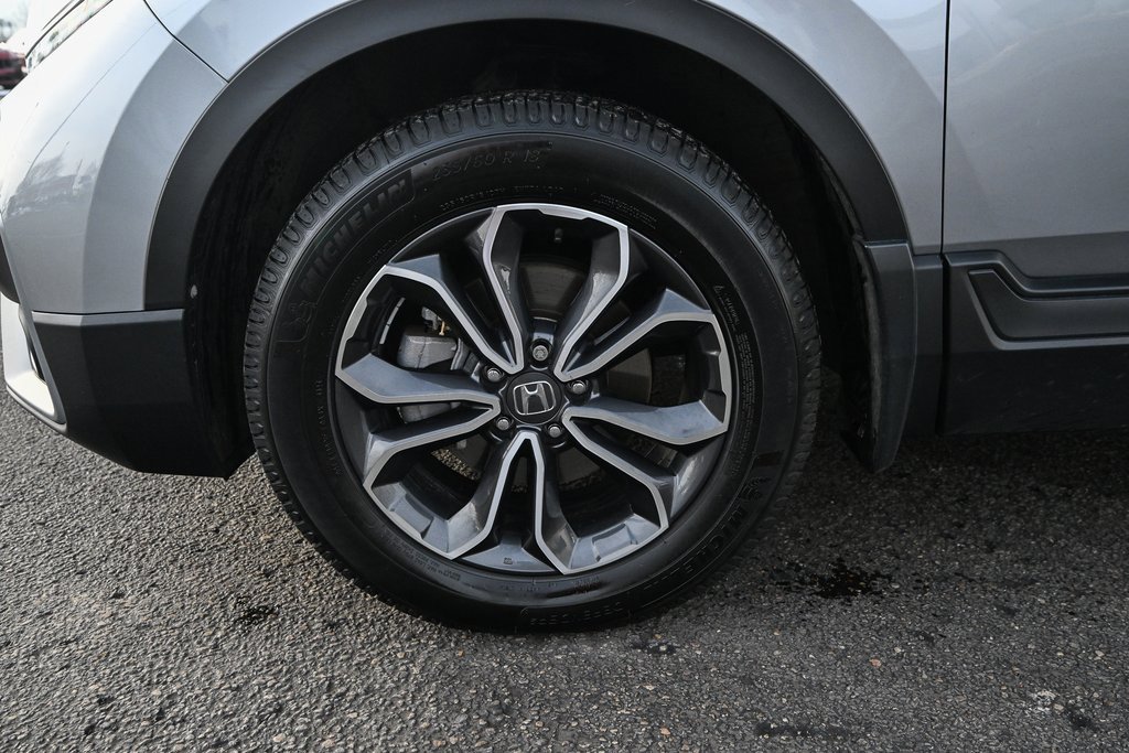 Used 2020 Honda CR-V EX-L image 12