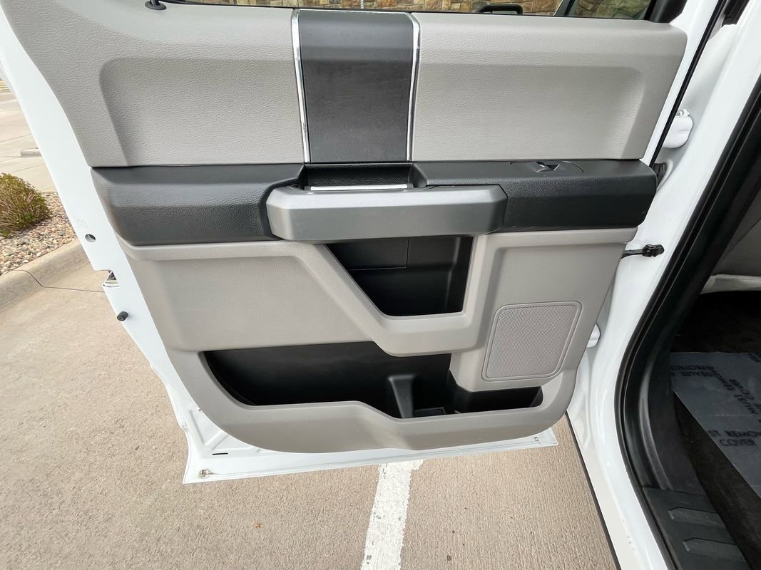 Used 2018 Ford F150 XLT AWD/4WD image 16