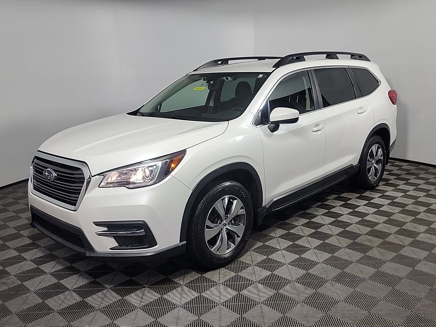 Used 2020 Subaru Ascent Premium w/ Convenience Package image 12