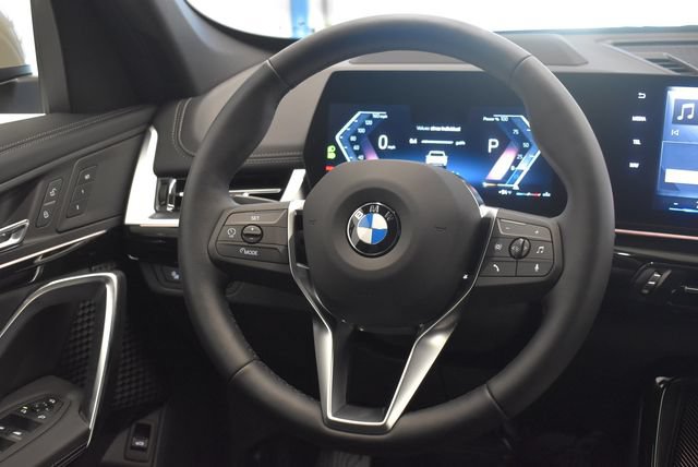 New 2026 BMW X1 xDrive28i w/ Technology Package AWD/4WD image 24