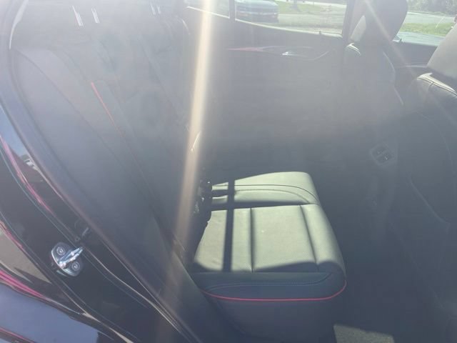 Used 2023 Buick Envision Essence w/ Sport Touring Package AWD/4WD image 21