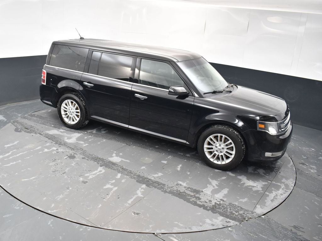 Used 2019 Ford Flex SEL w/ Equipment Group 202A image 36
