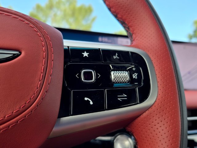 New 2027 Genesis G80 2.5T Sport Prestige AWD/4WD image 12