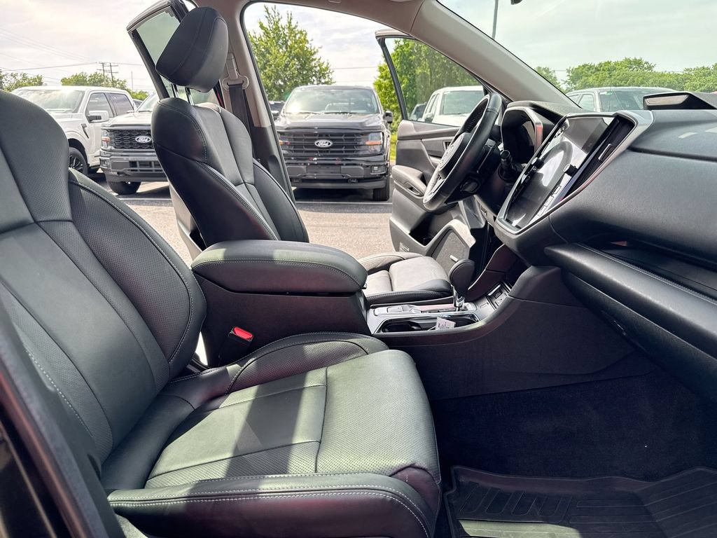 Used 2024 Subaru Ascent Limited w/ Technology Package AWD/4WD image 23