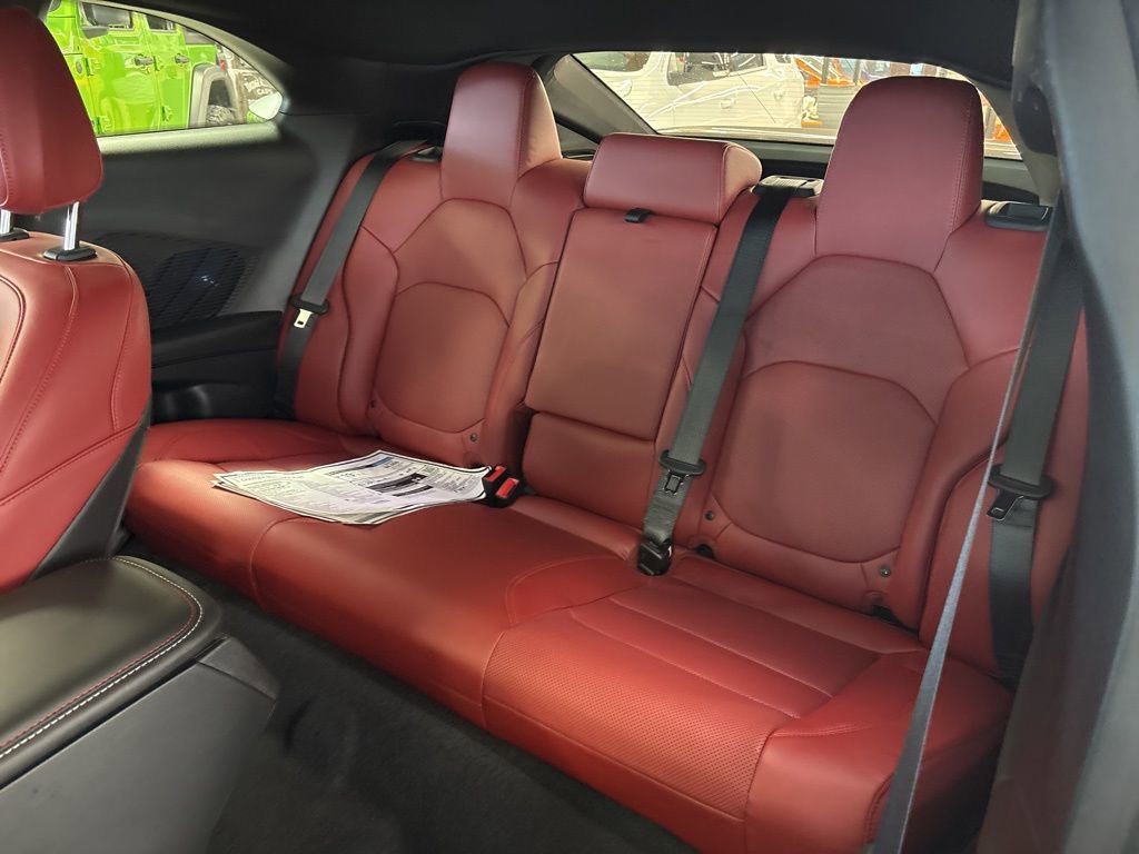 New 2026 Dodge Charger R/T Scat Pack image 17