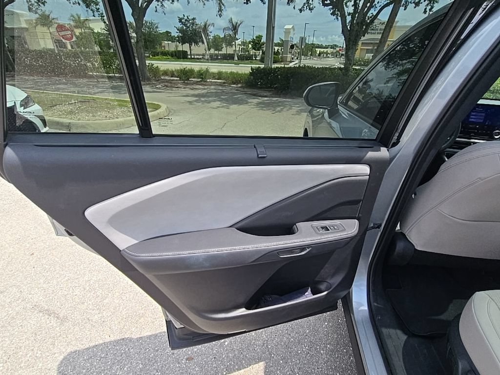 Certified 2025 Lexus TX 350 AWD w/ Technology Package image 28