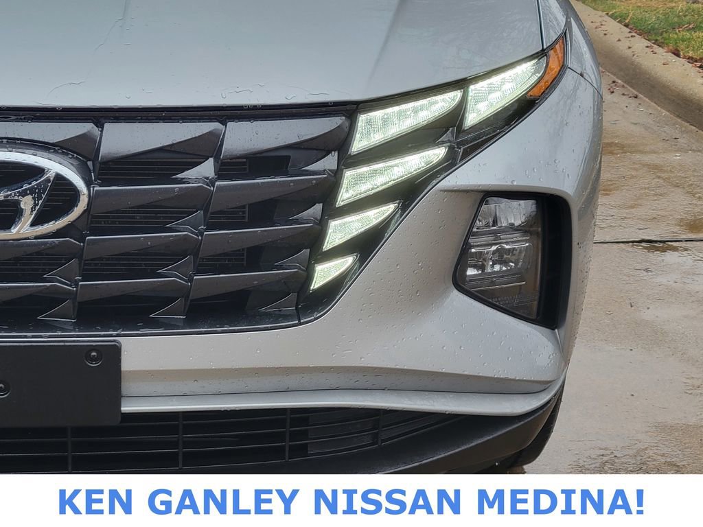 Used 2024 Hyundai Tucson SE image 10