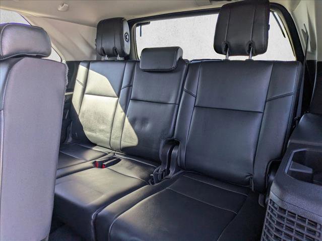 Used 2024 Toyota Sequoia SR5 w/ SR5 Premium Package AWD/4WD image 20