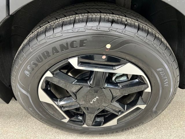 Used 2026 Kia Sportage S AWD/4WD image 16