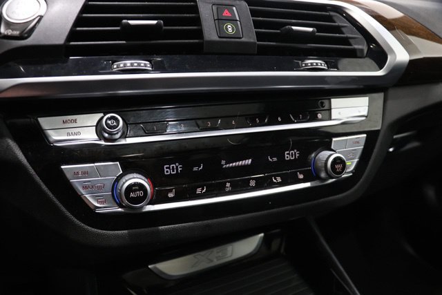 Used 2021 BMW X3 xDrive30i w/ Convenience Package AWD/4WD image 25