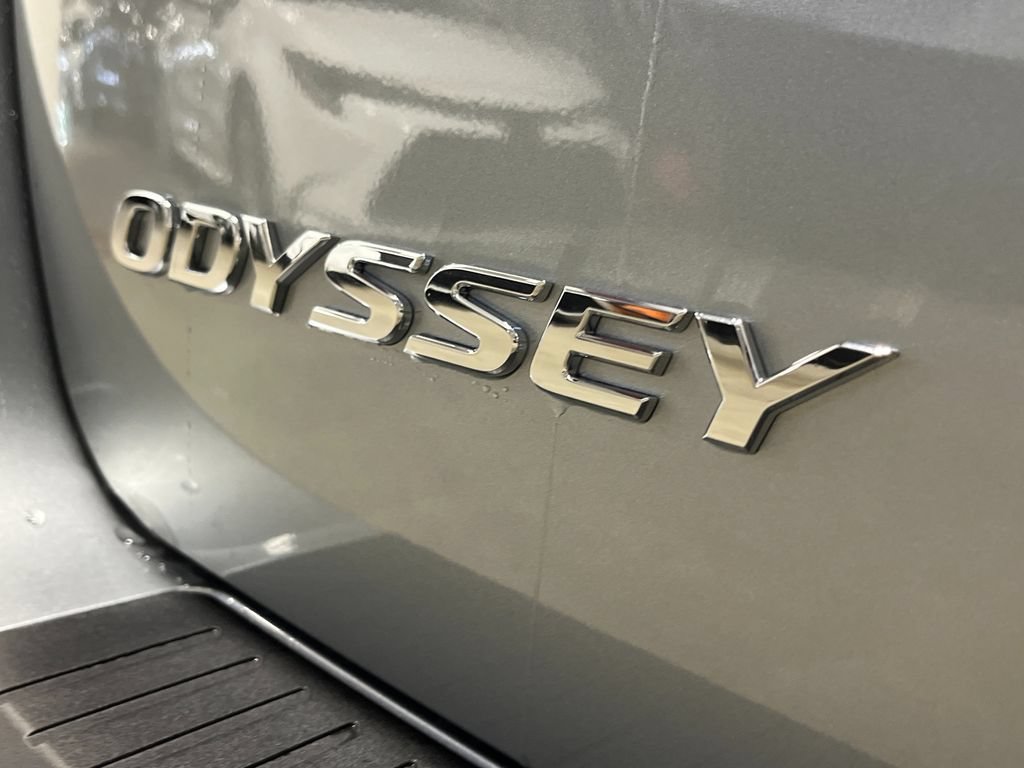New 2027 Honda Odyssey EX-L image 6