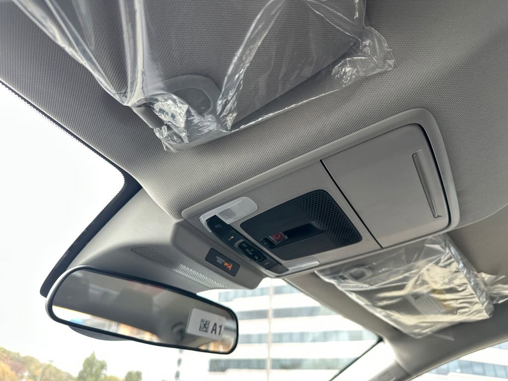 New 2025 Honda Accord LX image 27