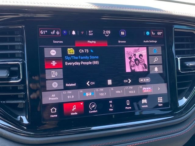 New 2026 Dodge Durango GT AWD/4WD image 18