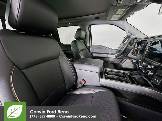 New 2026 Ford F350 Lariat image 31