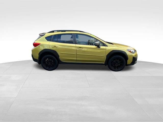 Used 2021 Subaru Crosstrek 2.5i Sport image 4