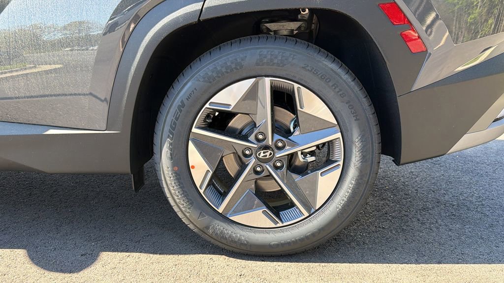 New 2026 Hyundai Tucson SEL image 21