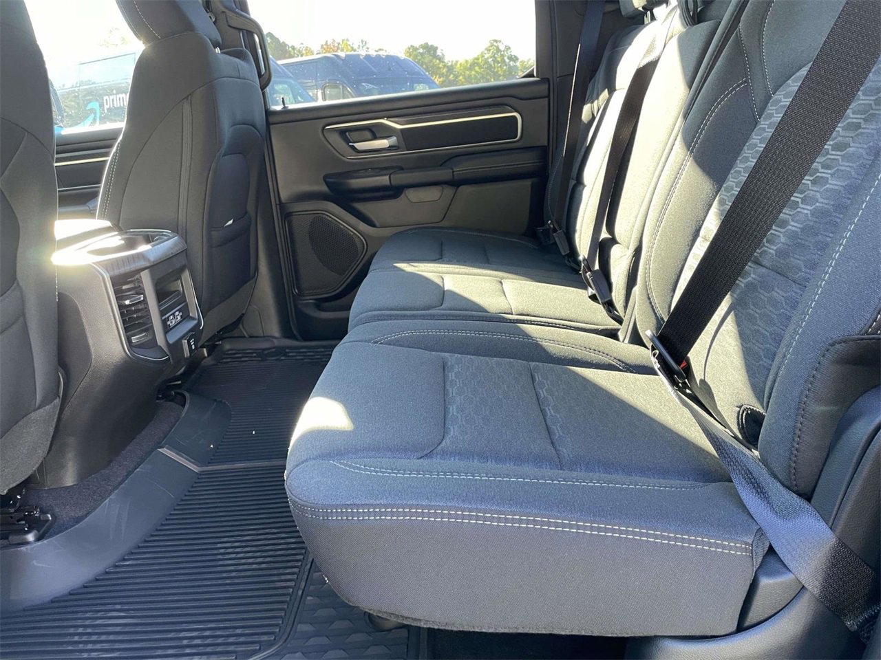 New 2026 RAM 1500 Big Horn image 28