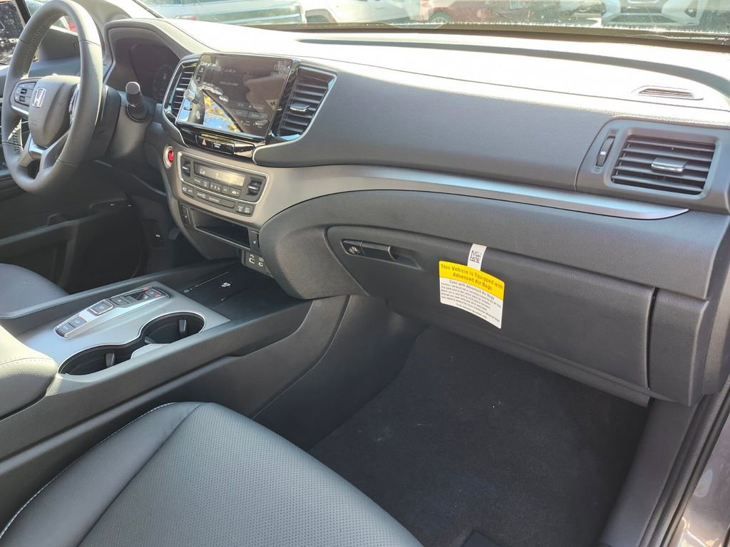 New 2026 Honda Ridgeline RTL image 15