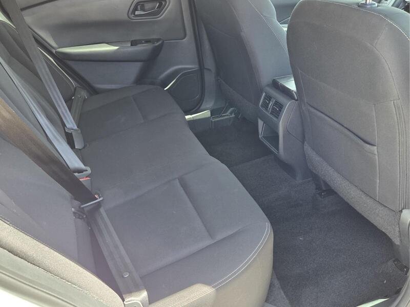 Used 2024 Nissan Rogue S FWD image 17