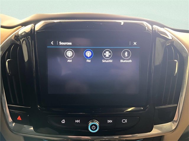 Used 2023 Chevrolet Traverse Premier w/ LPO, Floor Liner Package image 26