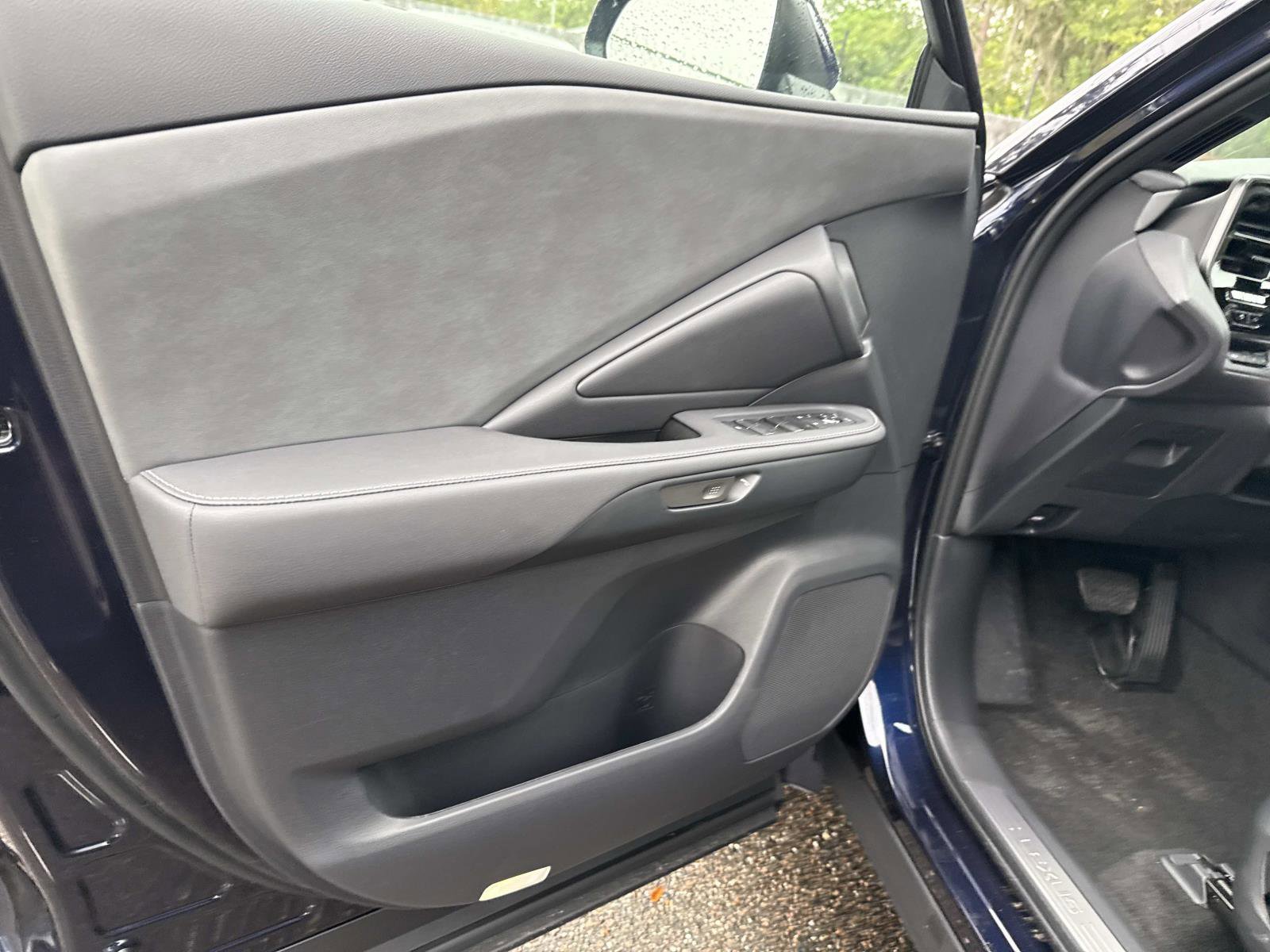 New 2026 Lexus TX 350 AWD image 17