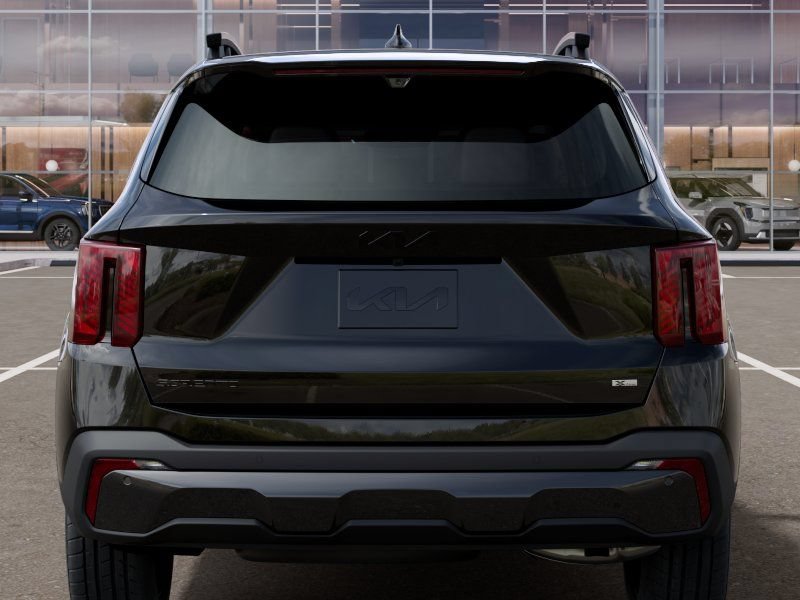 New 2026 Kia Sorento SX Prestige AWD/4WD image 13