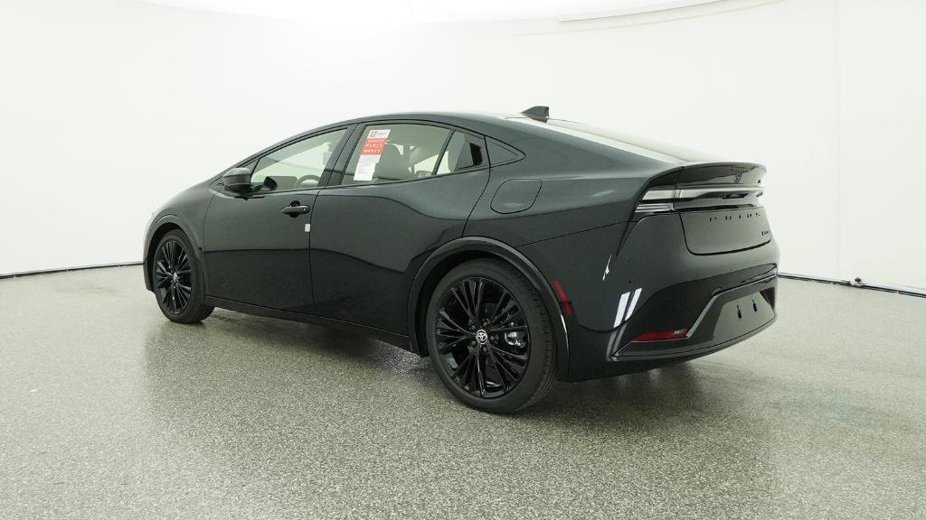 New 2026 Toyota Prius Plug-In Hybrid image 14