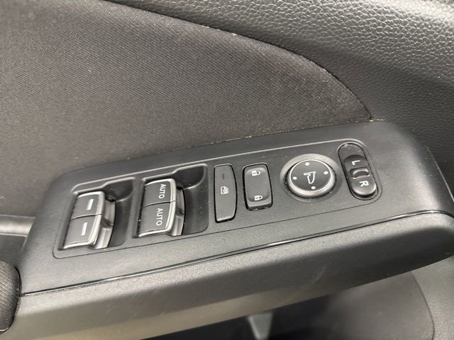 Certified 2023 Honda Civic Sport image 25