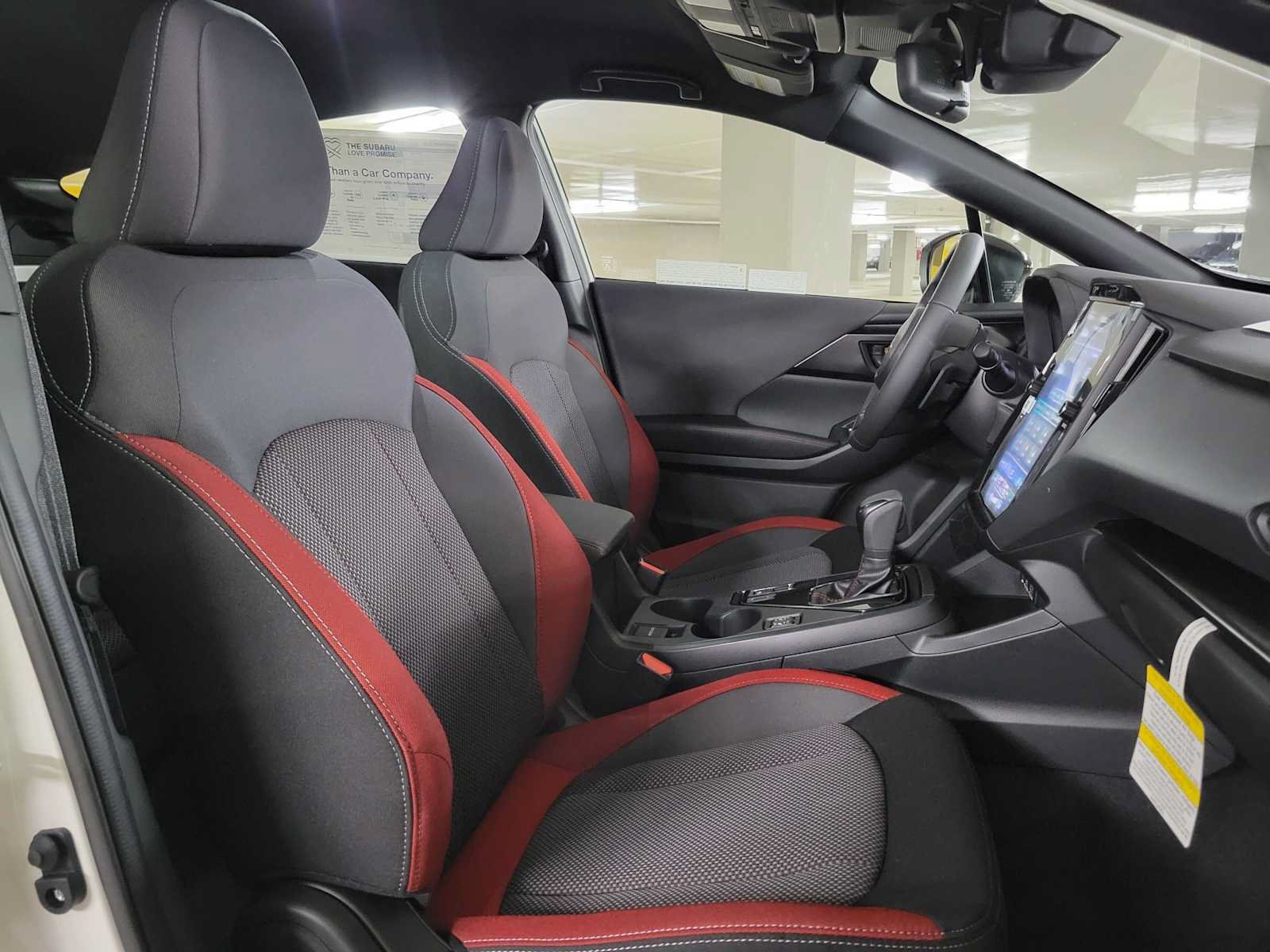 New 2026 Subaru Impreza RS AWD/4WD image 40