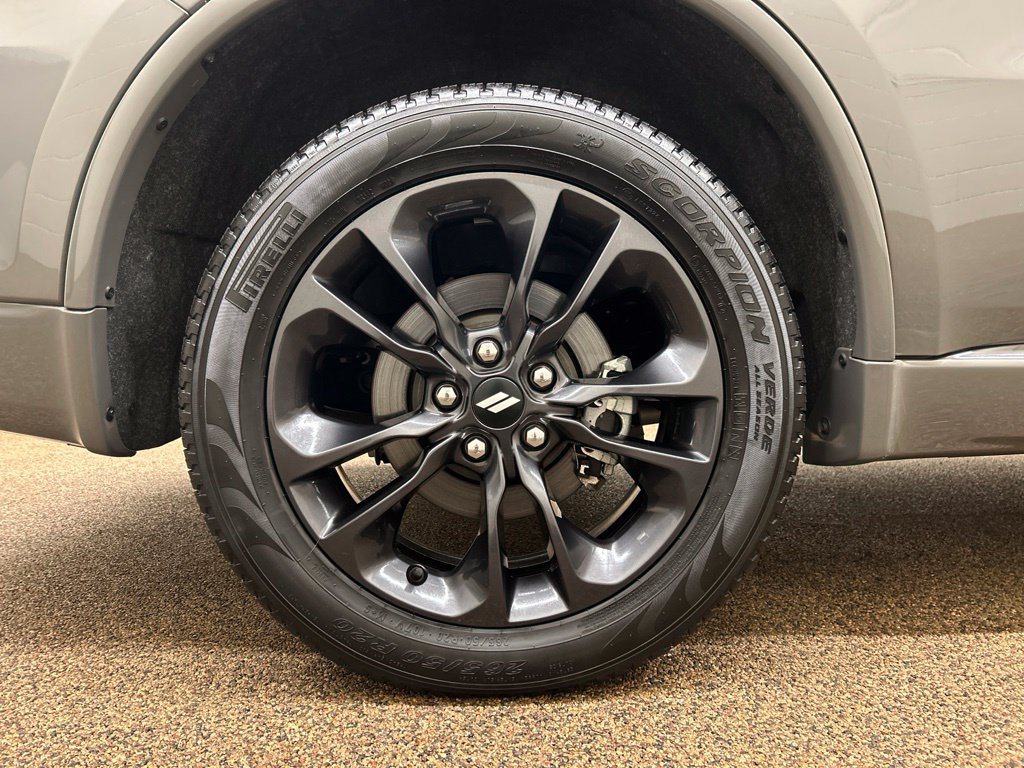 Used 2025 Dodge Durango GT AWD/4WD image 32