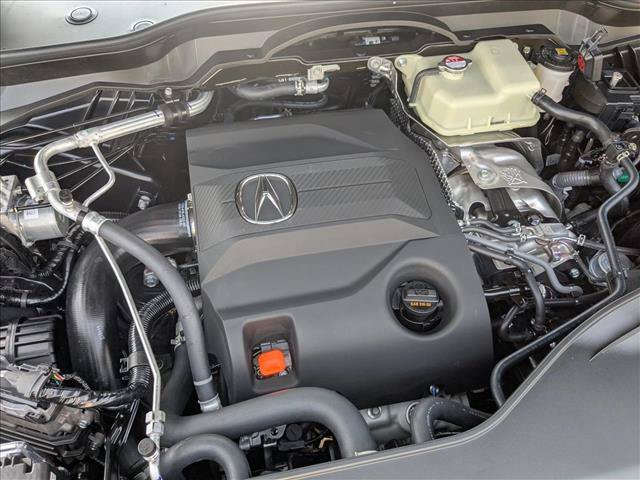 New 2026 Acura MDX Type S AWD/4WD image 18